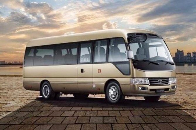 Beijing International Airport Private Transfer to Tianjin Cruise Port - Who Is This Tour Best For?
