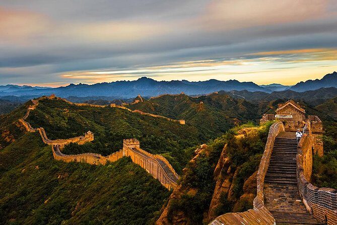 Beijing Jinshanling Great Wall Tickets And Other Options - Final Thoughts