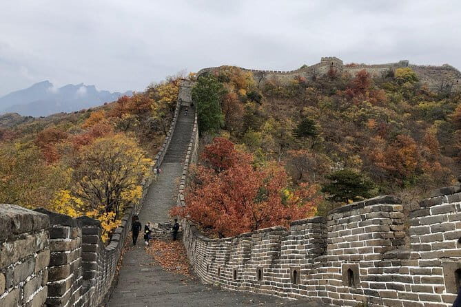 Beijing: Layover Great Wall Tour with a Native - FAQ