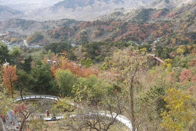 Beijing Layover Private Tour of Mutianyu Great Wall - The Sum Up