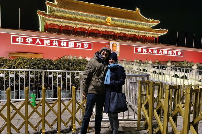 Beijing Layover Private Tour of Mutianyu Great Wall - Frequently Asked Questions (FAQs)