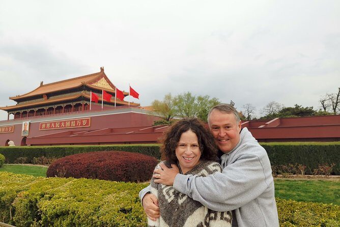 Beijing Layover Private Tour with Professional Guide - FAQ