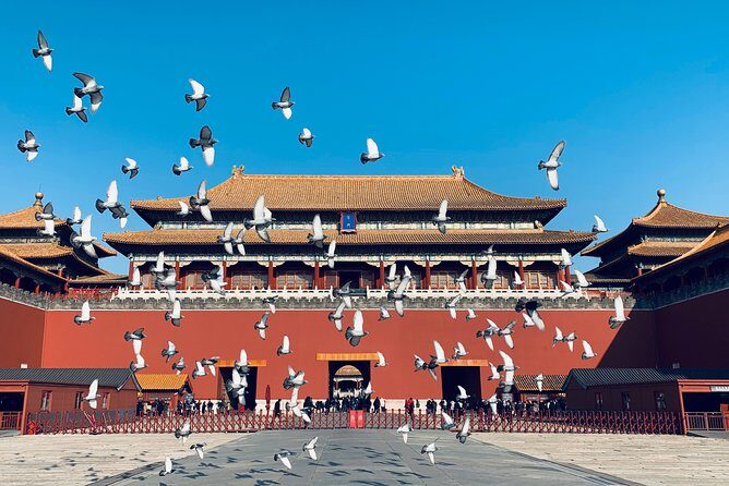 Beijing Layover Tour to Forbidden City, Tiananmen Square and Hutong - Practical Aspects and Value