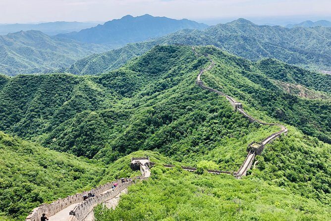 Beijing Layover Tour to Summer Palace and Great Wall of China - FAQ