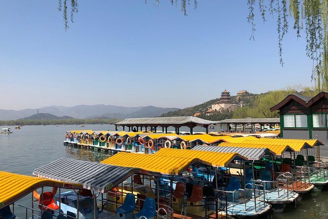 Beijing Layover Tour to Summer Palace and Hutong - An In-Depth Look at the Tour Itinerary