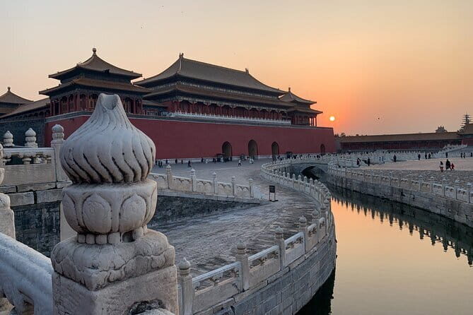 Beijing Layover Tour to Summer Palace , Lama Temple and Hutong - Lama Temple: A Tibetan Buddhist Treasure in Beijing