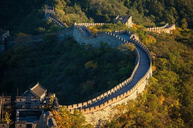 Beijing Layover Tour to Summer Palace , Lama Temple and Hutong - Practical Details and What You Can Expect