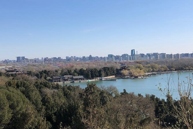 Beijing Layover Tour to Summer Palace , Lama Temple and Hutong - FAQ
