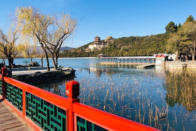 Beijing Layover Tour to Summer Palace with Peking Duck - The Sum Up