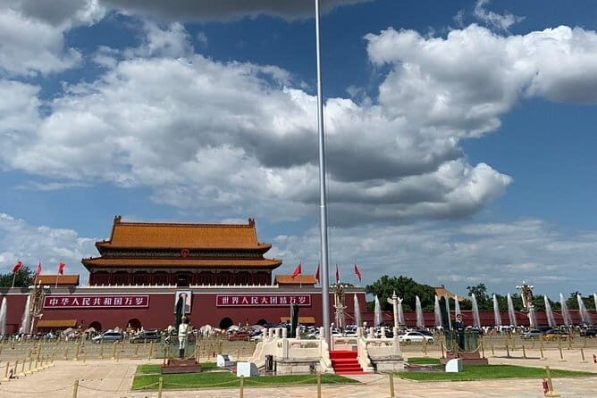Beijing Layover Tour with Hutong, Temple of Heaven and Airport Transfer - Final Thoughts
