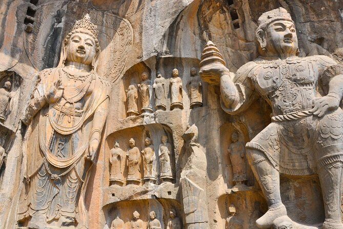Beijing Luoyang Xian Day Tour for Longmen Grottoes by High Speed Trains - Experience Breakdown: What to Expect on This Tour