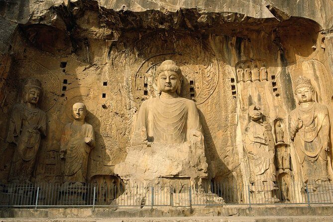 Beijing Luoyang Xian Day Tour for Longmen Grottoes by High Speed Trains - Why This Tour Works for Travelers