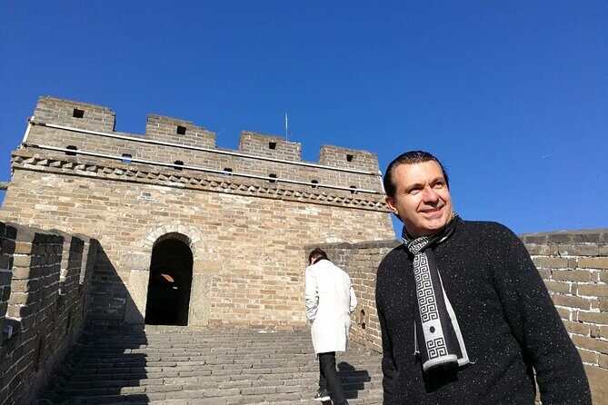 Beijing Mutianyu Great Wall and Food Tour - Summary of Pros and Cons
