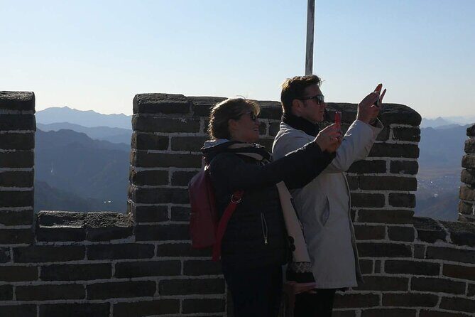 Beijing Mutianyu Great Wall and Food Tour - Who Is This Tour Best For?