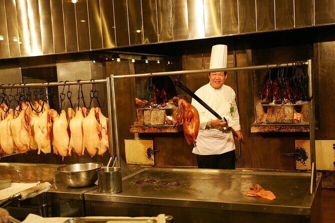 Beijing night Acrobatic Show with private pick up/drop off. - What’s Included and What to Expect