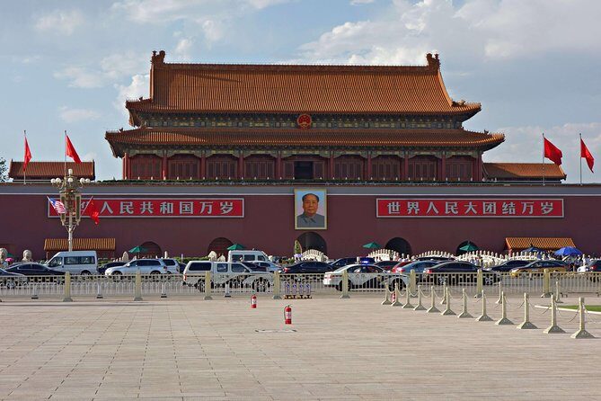 Beijing One Day Private City Tour Including Tickets - Exploring Beijing in a Day: An In-Depth Review of the Private Tour