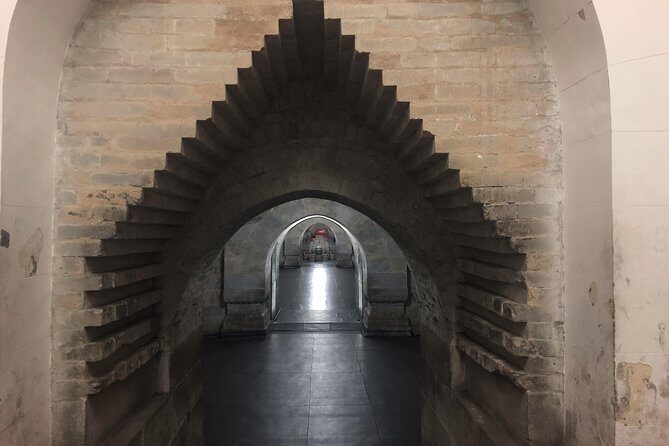 Beijing Outskirts Tour to Long Qing Gorge (cruise) and Ding Tomb - The Itinerary in Detail