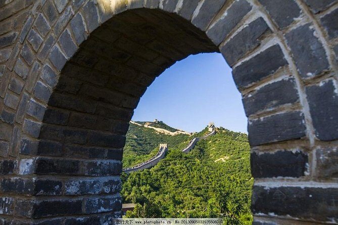 Beijing Package Bus Group Tour Of Mutianyu Great Wall - Final Thoughts: Is This Tour Right for You?