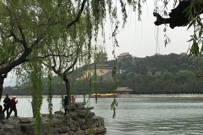 Beijing Private 2-Day Tour with Forbidden City and Great Wall - What Makes This Tour Stand Out?