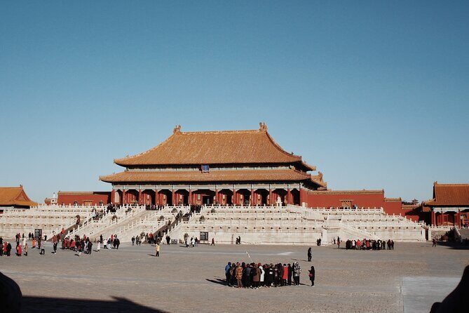 Beijing Private Customized Market Shopping Tour - Authentic Experiences and Practical Tips