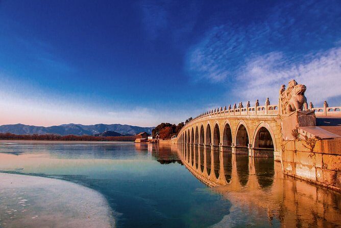 Beijing Private Day Tour: Forbidden City, Temple of Heaven, Summer Palace - An In-Depth Look at the Beijing Private Day Tour