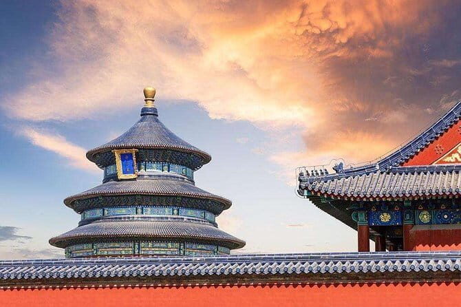 Beijing Private Day Tour: Great Wall at Huangyaguan Section - Who Is This Tour Best For?