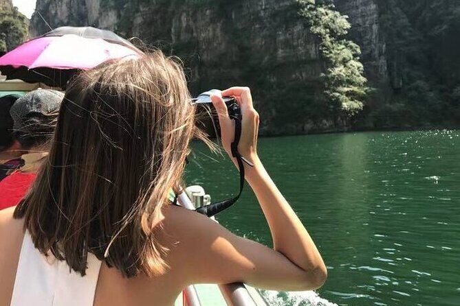 Beijing Private Day Tour: Longqing Gorge and Ancient Cliff Dwellings (Guyaju) - A Deep Dive into the Experience