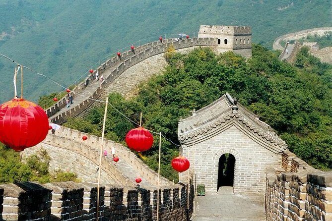 Beijing Private Day Tour: Mutianyu Great Wall and Changling Tomb - Final Thoughts