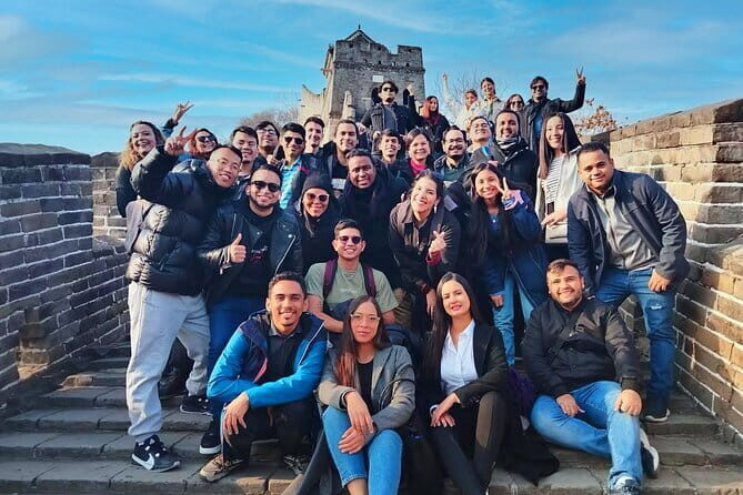 Beijing Private Day Tour of Ming Tombs, Temple of Heaven and Wangfujing Street - FAQ