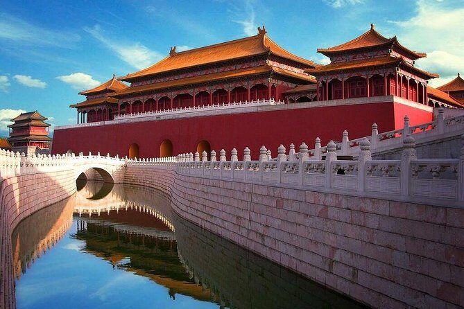 Beijing Private Day Tour: Tian'anmen Square, Forbidden City, Badaling Great Wall - Deep Dive into the Itinerary