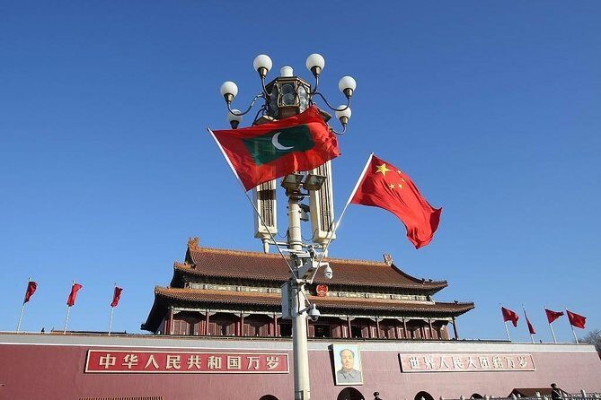 Beijing Private Day Tour: Tiananmen Square, Forbidden City, Mutianyu Great Wall - The Sum Up