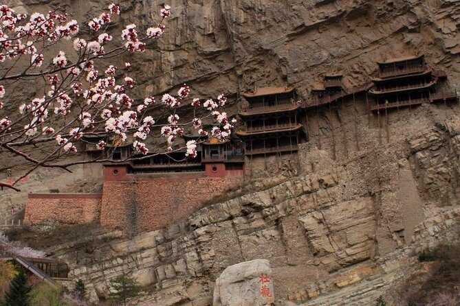 Beijing Private Day Tour to Hanging Temple and Yungang Grottoes by Bullet Train - Duration & Flexibility