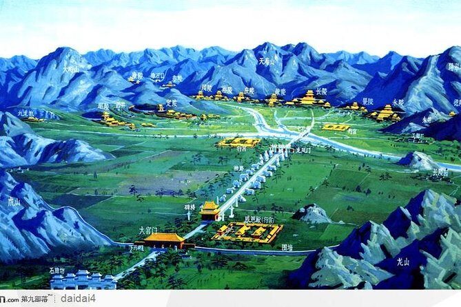 Beijing Private Day Tour to Ming Tombs - A Closer Look at the Tour Experience
