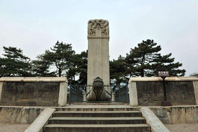 Beijing Private Day Tour to Ming Tombs - Final Thoughts
