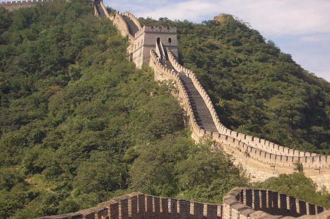 Beijing Private Discovery Day Tour Of Mutianyu Great Wall And Temple Of Heaven - Final Thoughts