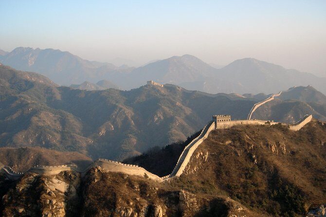 Beijing Private Discovery Day Tour Of Mutianyu Great Wall And Temple Of Heaven - FAQ
