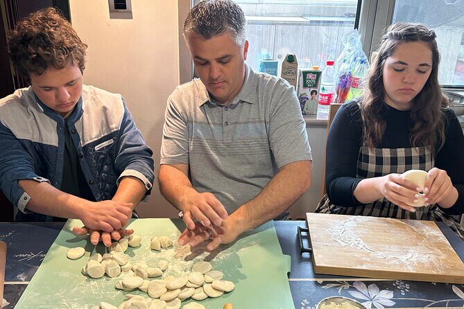 Beijing: Private Dumpling Cooking Class in Local Family - Practical Aspects & Logistics