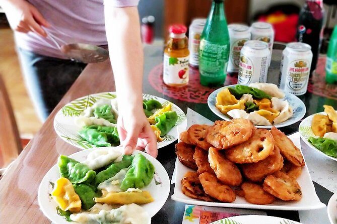 Beijing: Private Dumpling Cooking Class in Local Family - Insights from Reviews & What Travelers Say