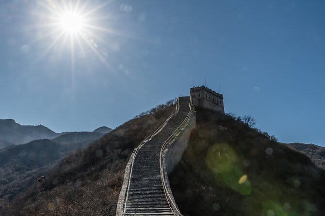 Beijing Private Full-day Tour: Mutianyu Great Wall, Drum Show and Hutong Tours - Final Thoughts