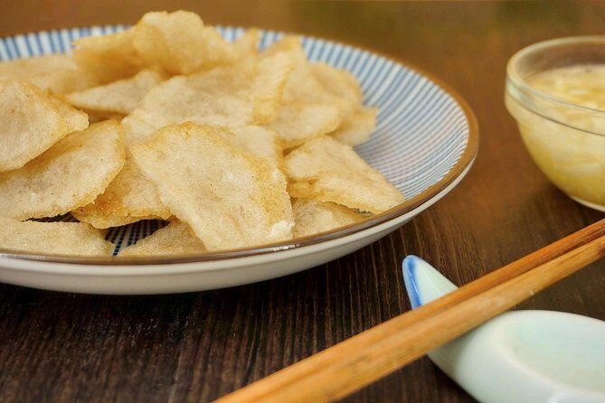 Beijing Private Hutong Food Walking Tour - Final Thoughts