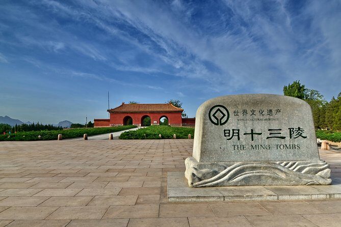 Beijing Private Layover Tour: Ming Tombs, Temple of Heaven and Wangfujing Street - Final Thoughts: Is It Worth It?