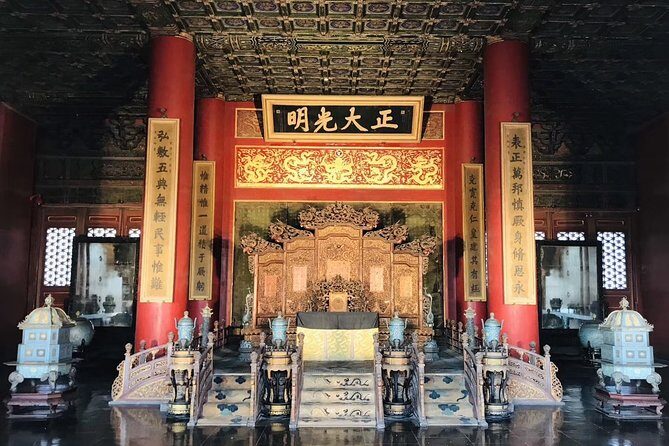 Beijing Private Layover Tour of Forbidden City Houhai Hutong and Local Delicacy - Final Thoughts: Is It Worth It?