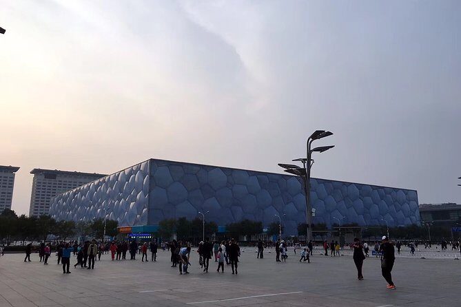Beijing Private Layover Tour of Summer Palace, Hutong with Airport Pickup - FAQ