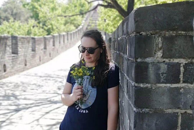 Beijing Private Layover Tour to Mutianyu Great Wall - Who Should Consider This Tour?