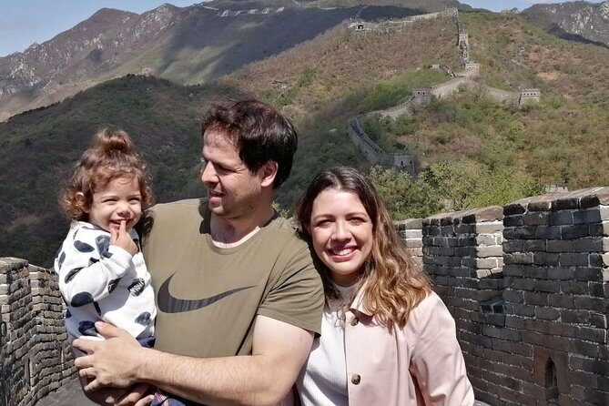 Beijing Private Layover Tour to Mutianyu Great Wall - Final Thoughts