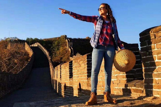 Beijing Private Layover Tour to Mutianyu Great Wall - Practical Tips for Your Tour