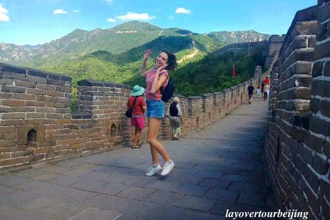 Beijing Private Layover Tour to Mutianyu Great Wall - Final Thoughts: Who Is This Tour For?