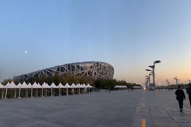 Beijing Private Layover Tour to Temple of Heaven Niaochao and Summer Palace - Exploring the Highlights: A Deep Dive into the Itinerary