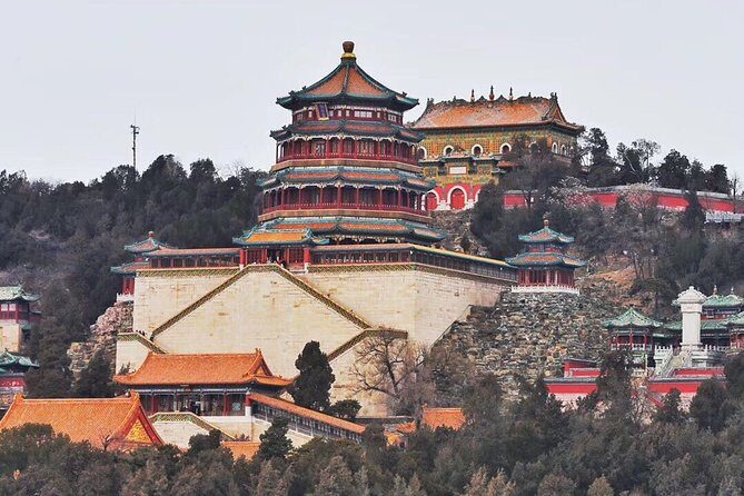Beijing Private Layover Tour to Temple of Heaven Niaochao and Summer Palace - Who Is This Tour Perfect For?