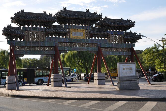 Beijing Private Layover Tour to Temple of Heaven Niaochao and Summer Palace - The Sum Up